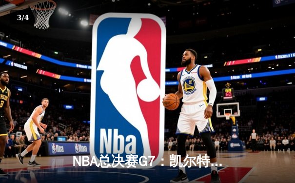 NBA总决赛G7：凯尔特人逆转勇士夺冠，塔图姆荣膺FMVP - 3